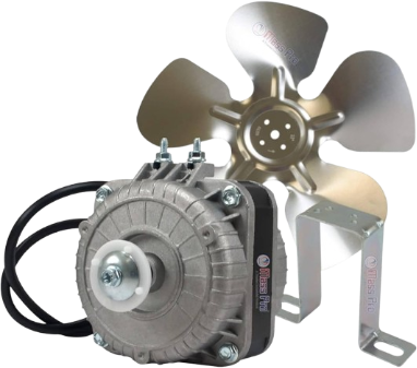 Metal Appliances Medium (Fan/Motor)